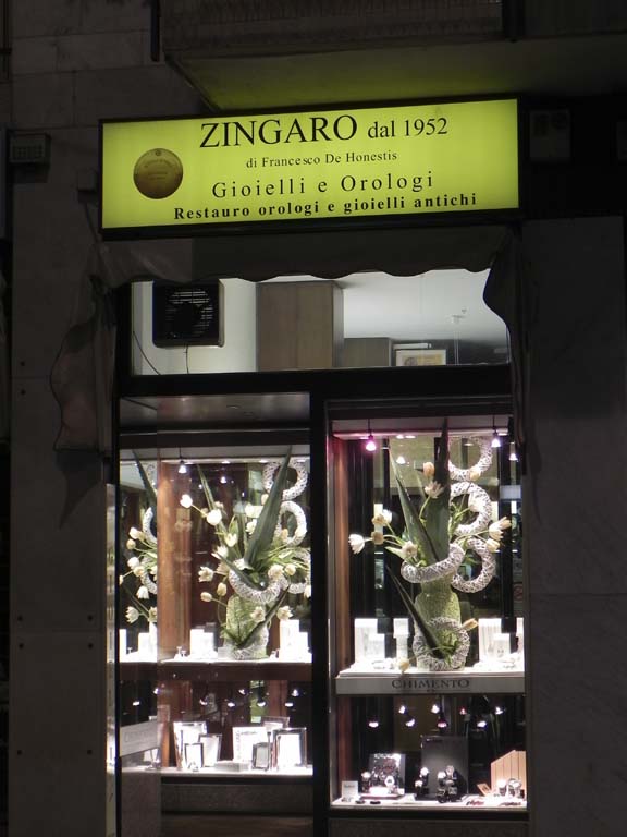 Gioielleria Zingaro