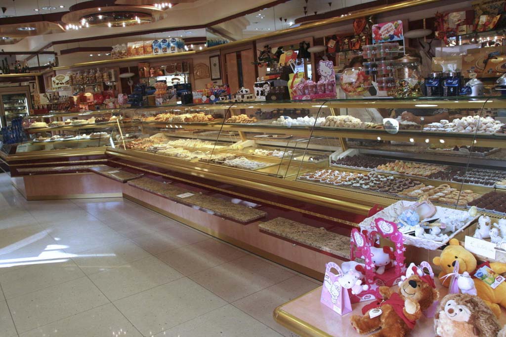 PASTICCERIA PONTIGGIA