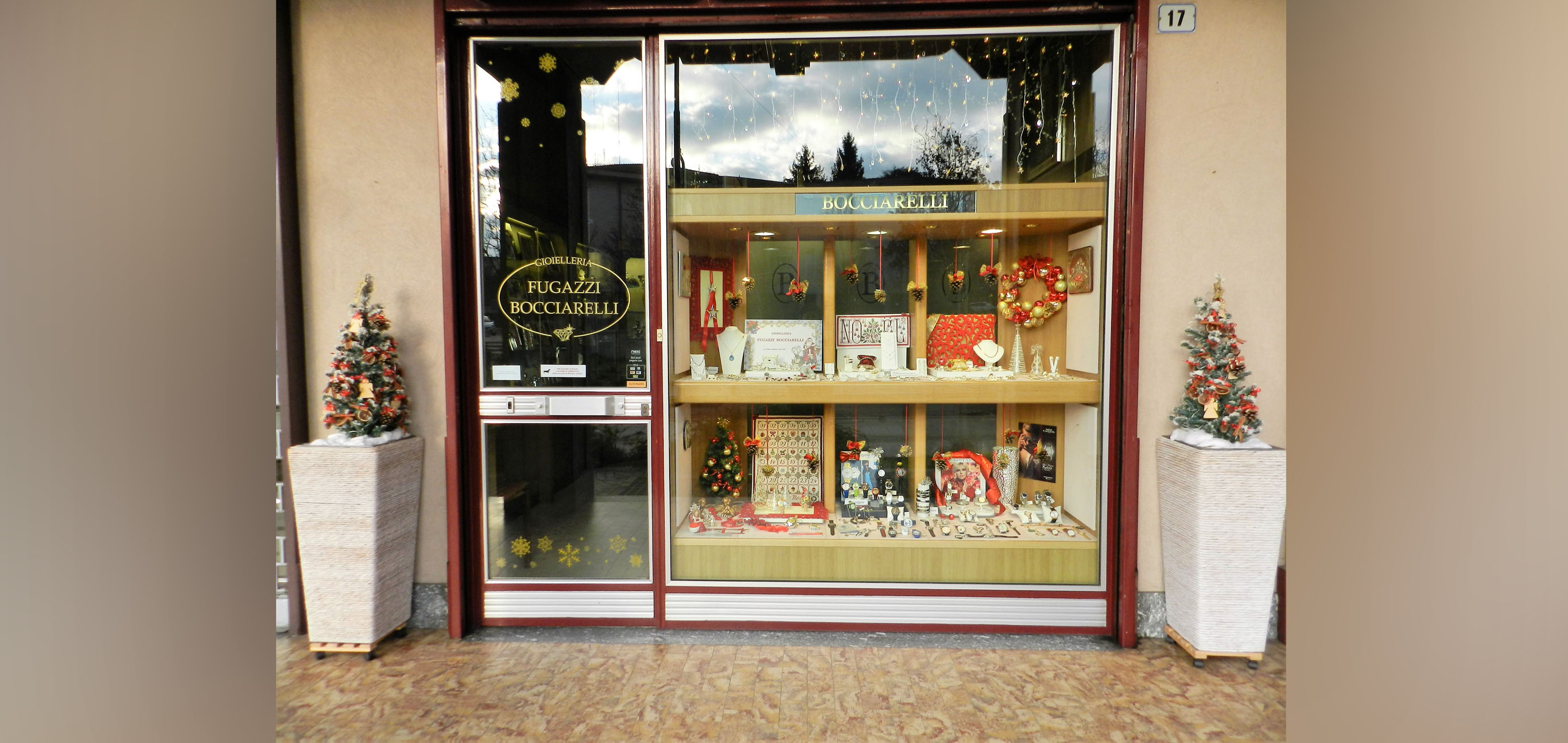gioielleria fugazzi
