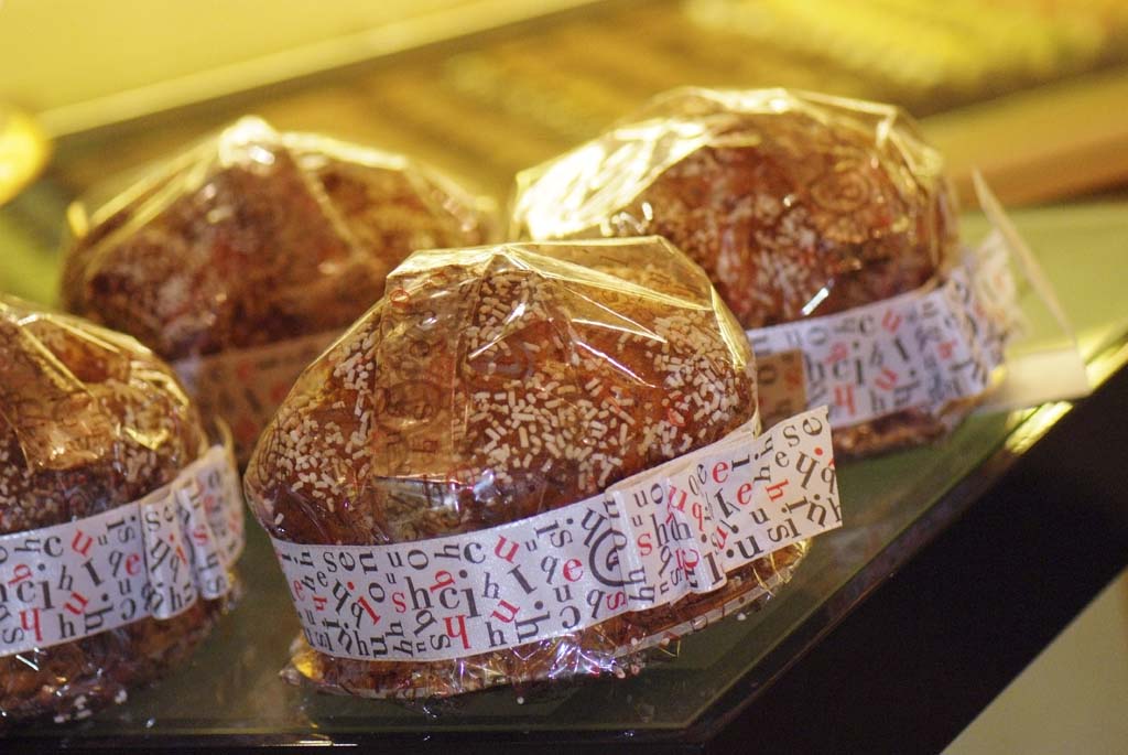 PASTICCERIA BESUSCHIO