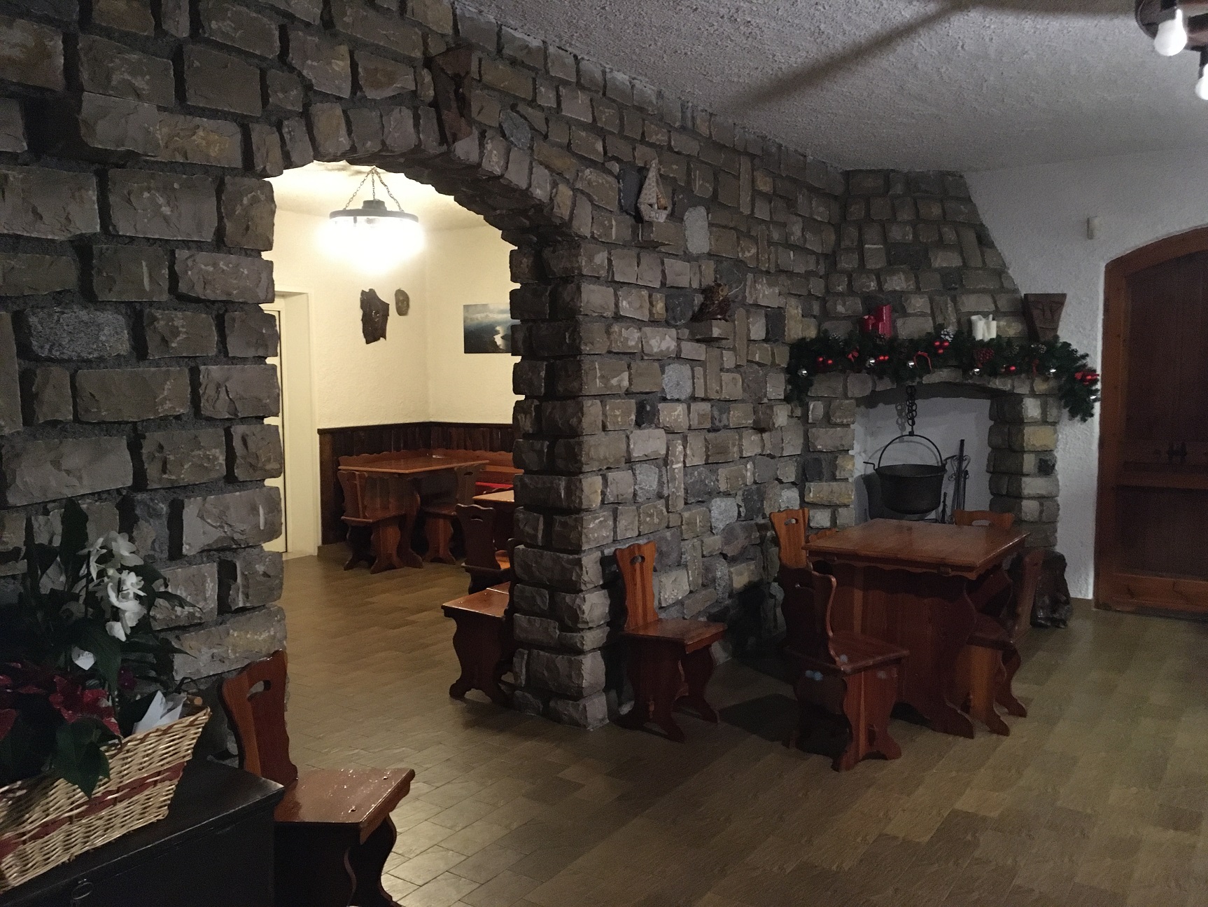 Trattoria Portale 5