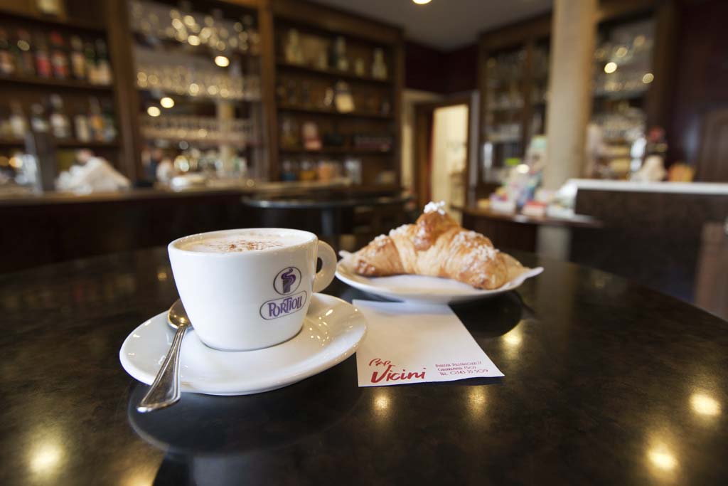 Bar Vicini