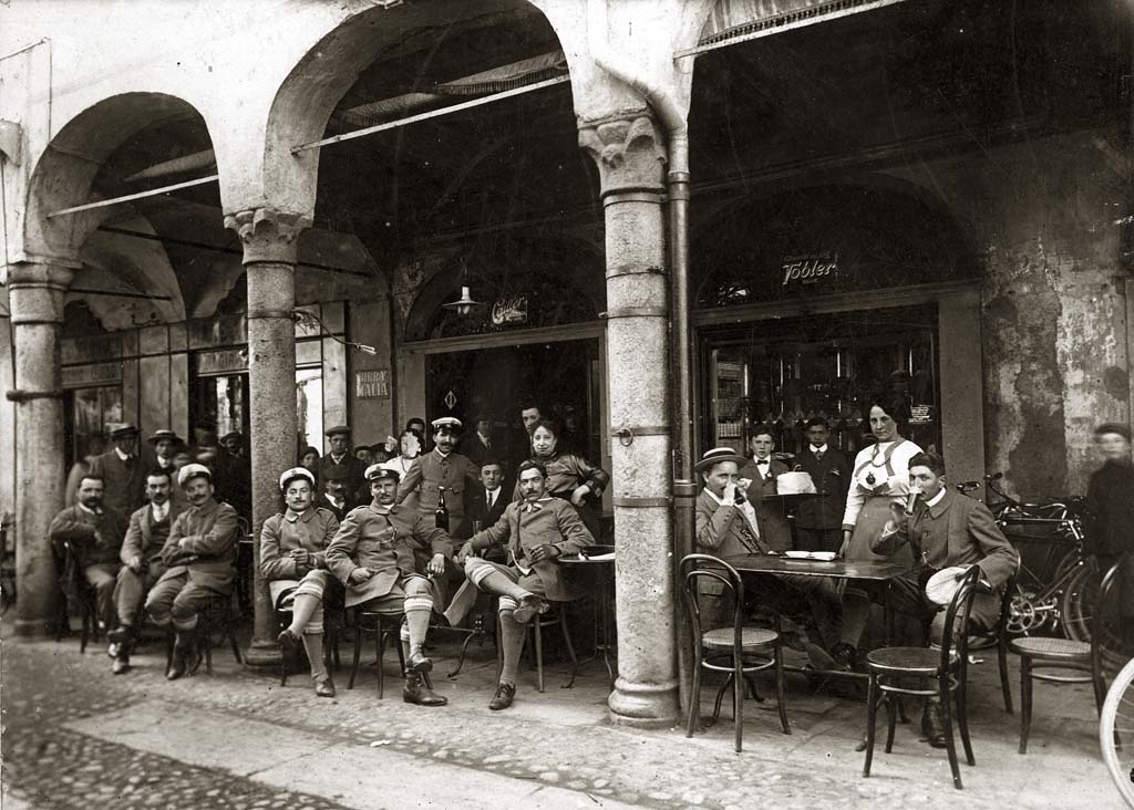 PASTICCERIA BESUSCHIO