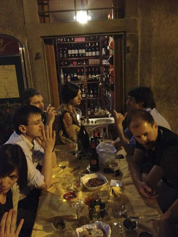 Gastronomia Domenighini
