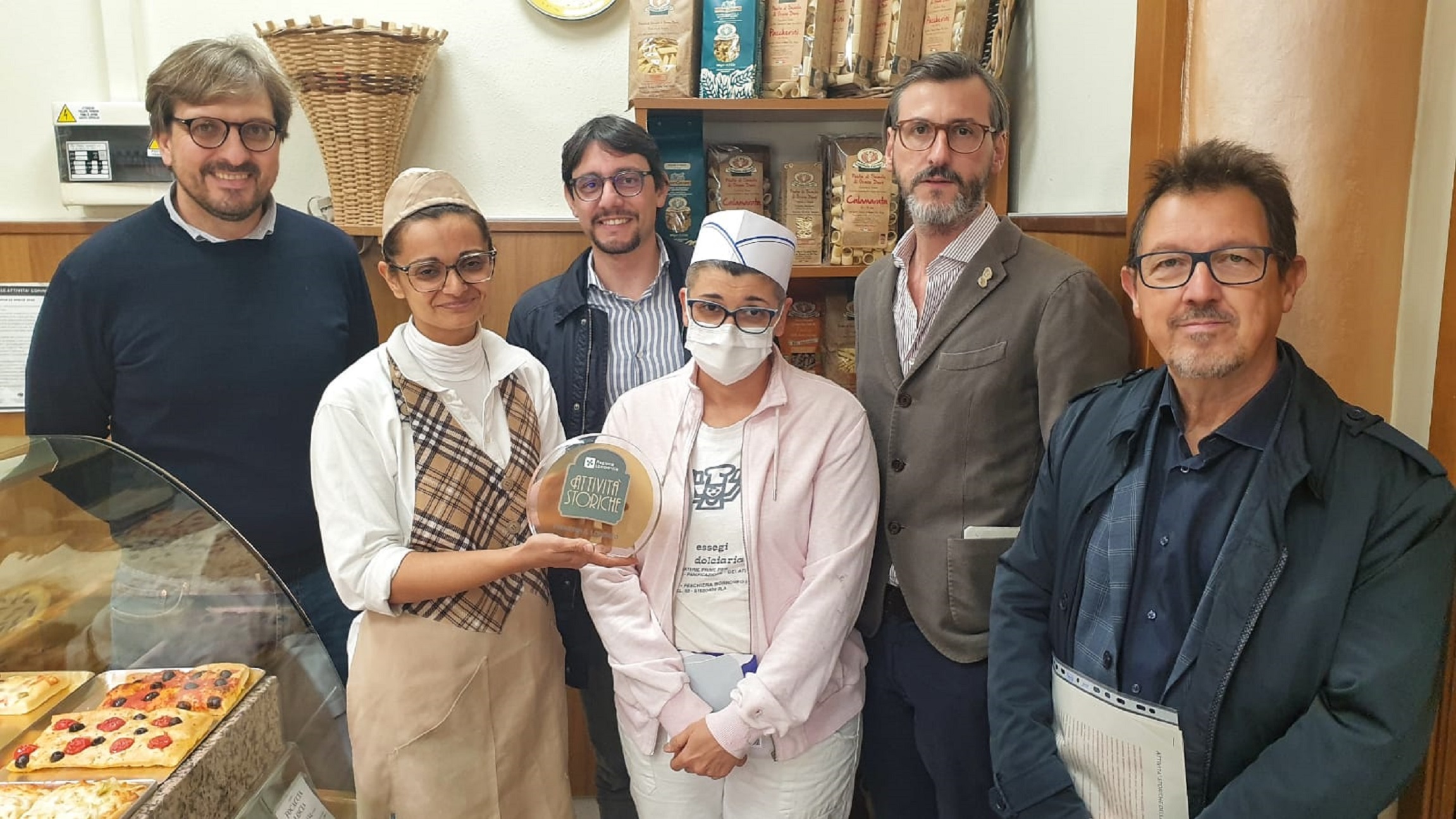 Premiazione 2022 Lodi