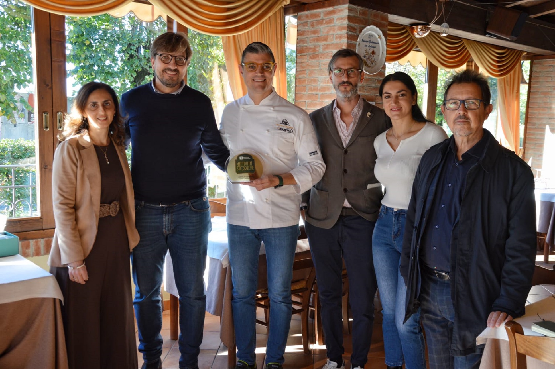Premiazione 2022 Lodi