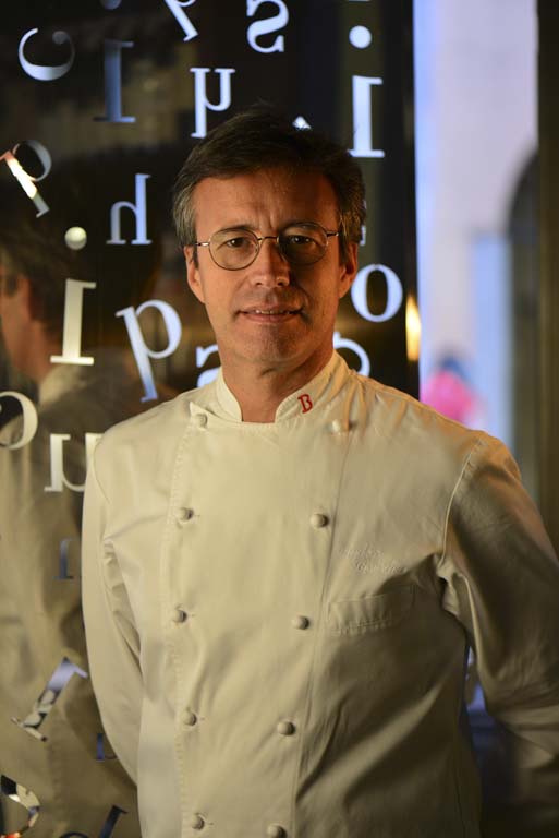 PASTICCERIA BESUSCHIO