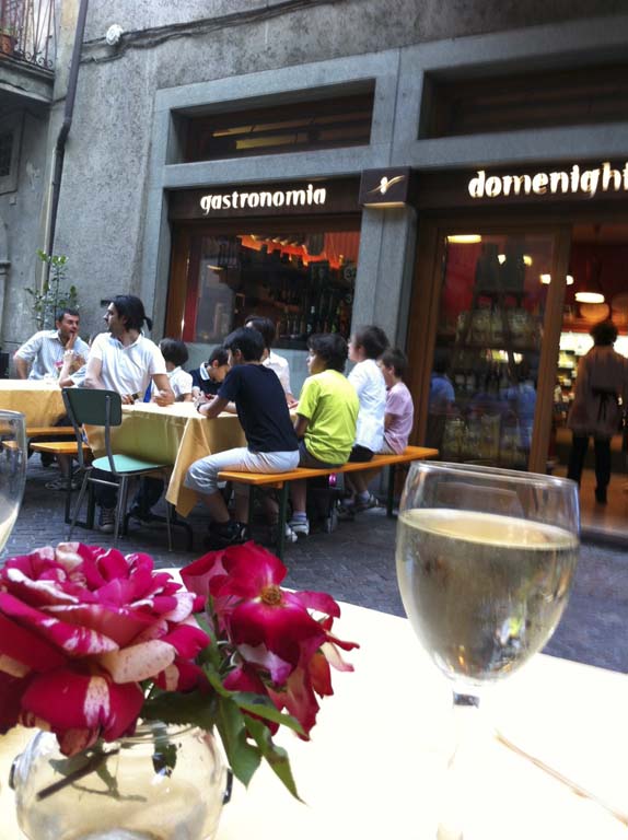 Gastronomia Domenighini