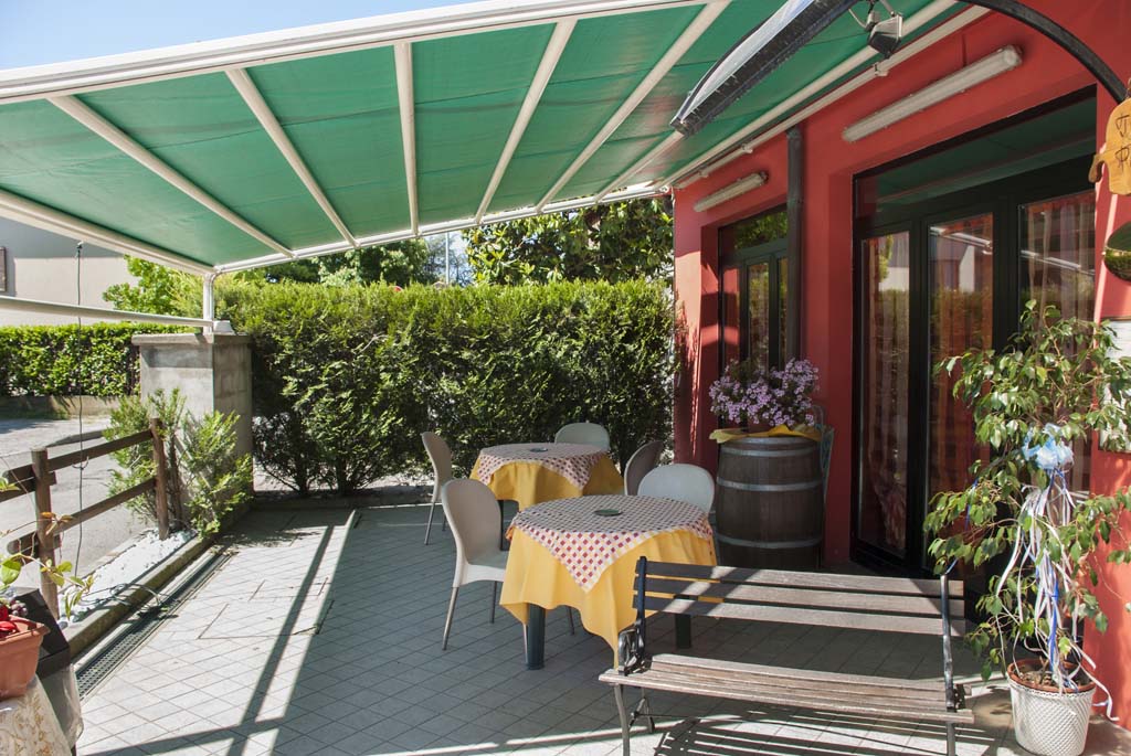 TRATTORIA PASCOLETTO