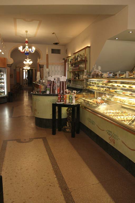 PASTICCERIA BESUSCHIO