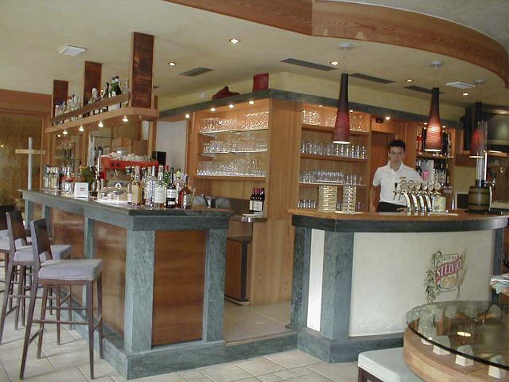 Negozio Braulio Enoteca