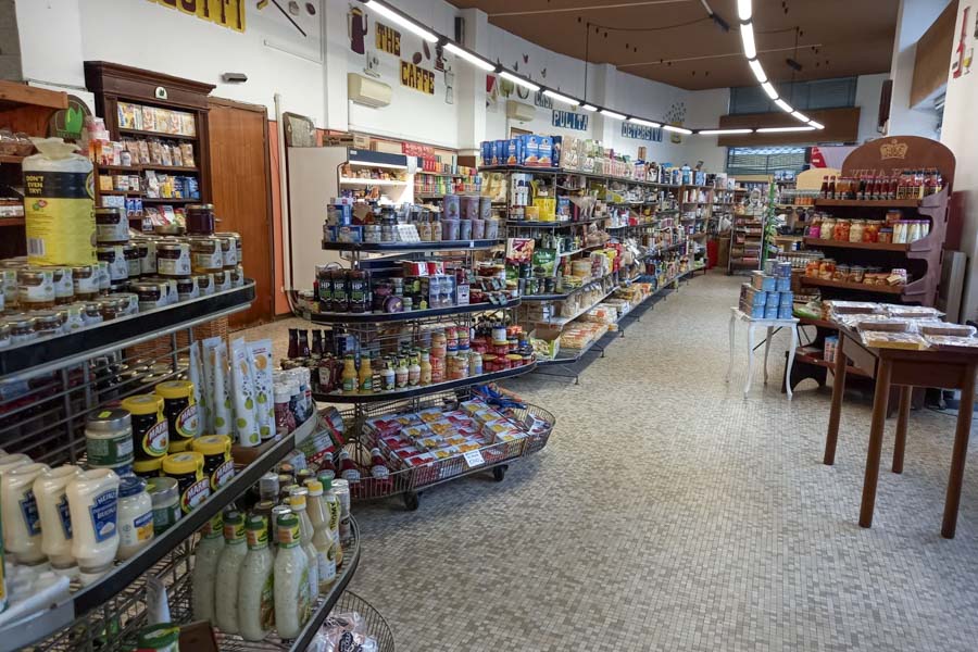 vege-alimentari