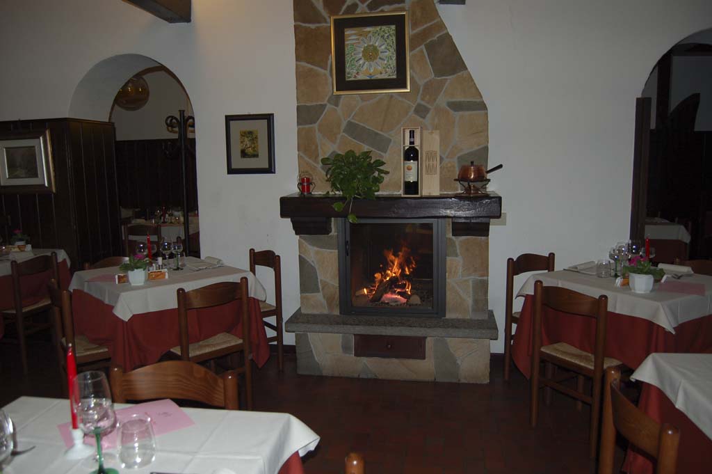 Crotto del lupo