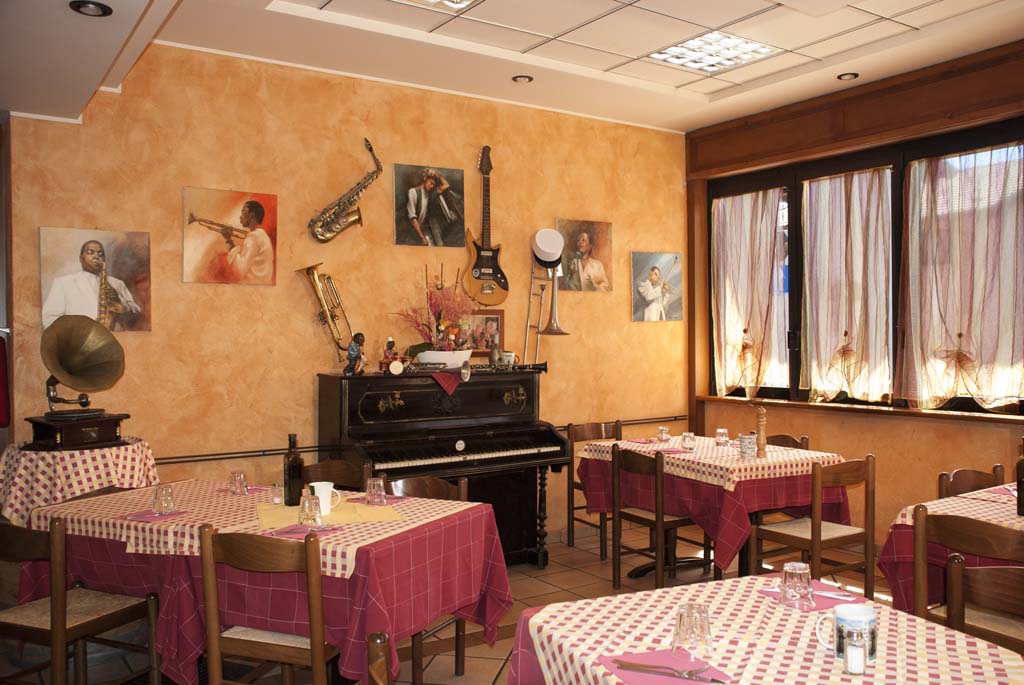 TRATTORIA PASCOLETTO