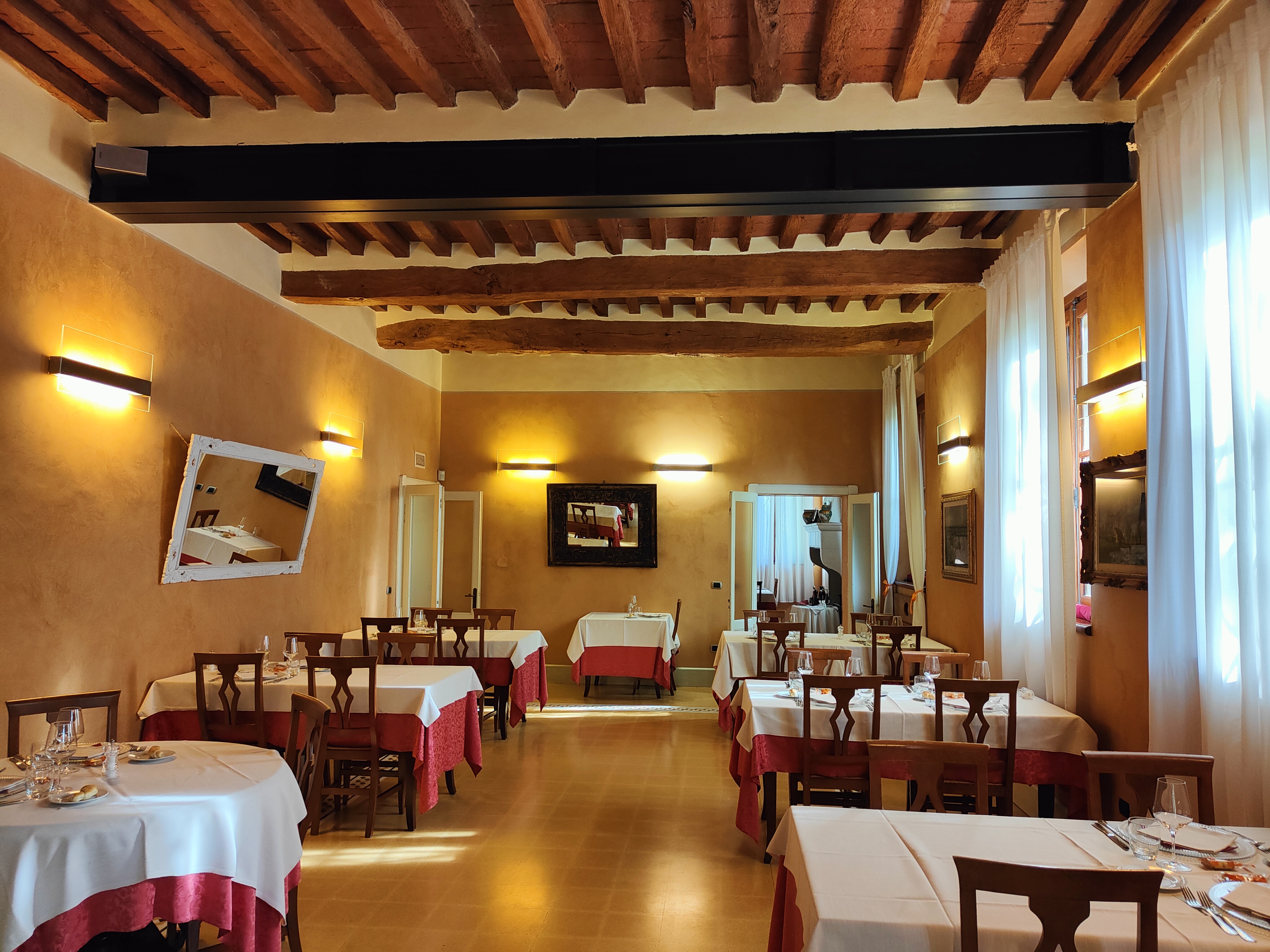 interno ristorante