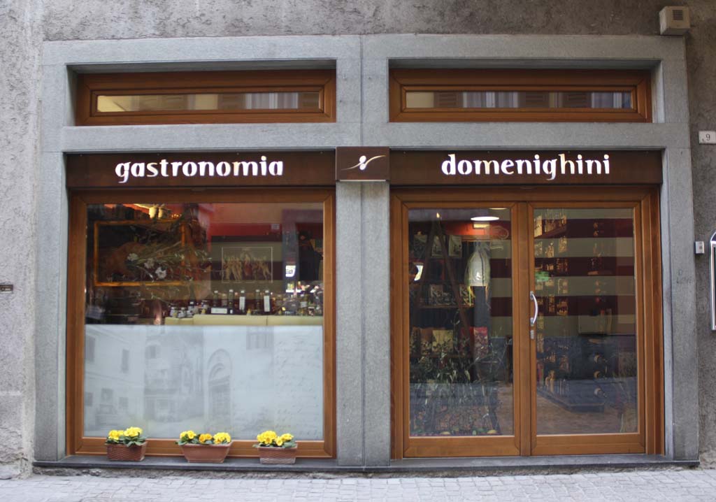 Gastronomia Domenighini