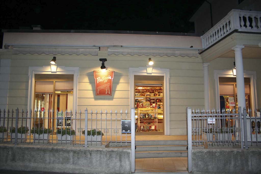 PASTICCERIA PONTIGGIA