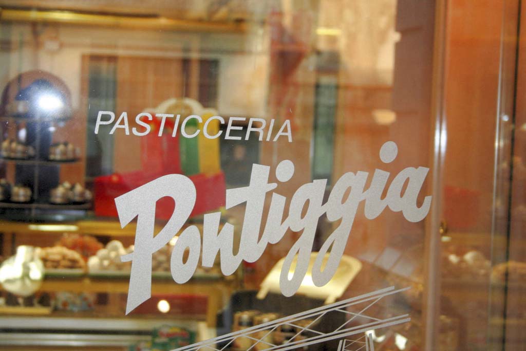 PASTICCERIA PONTIGGIA