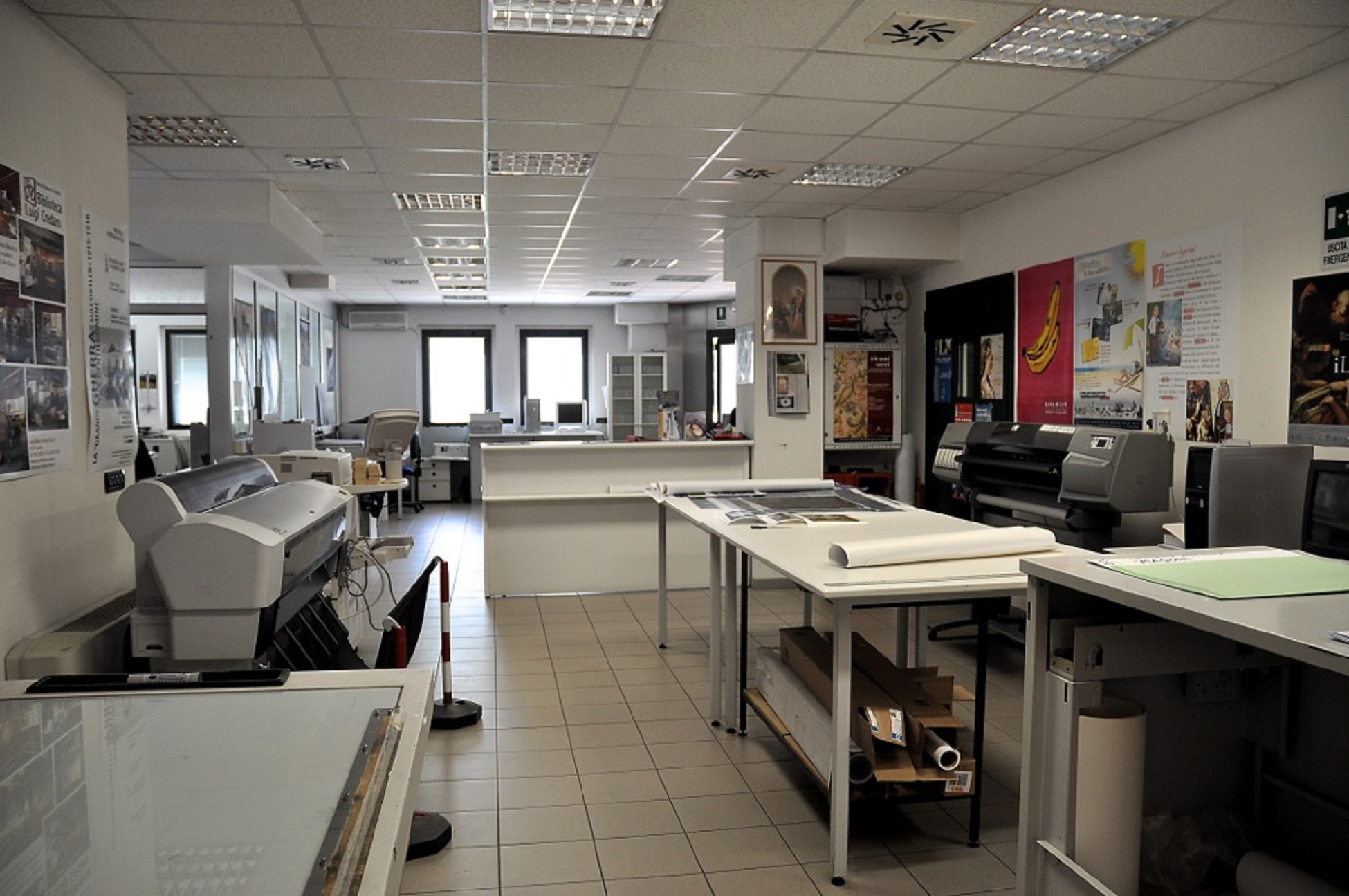 Tipografia Bettini