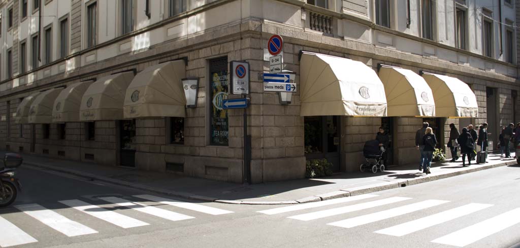 Cova Pasticceria