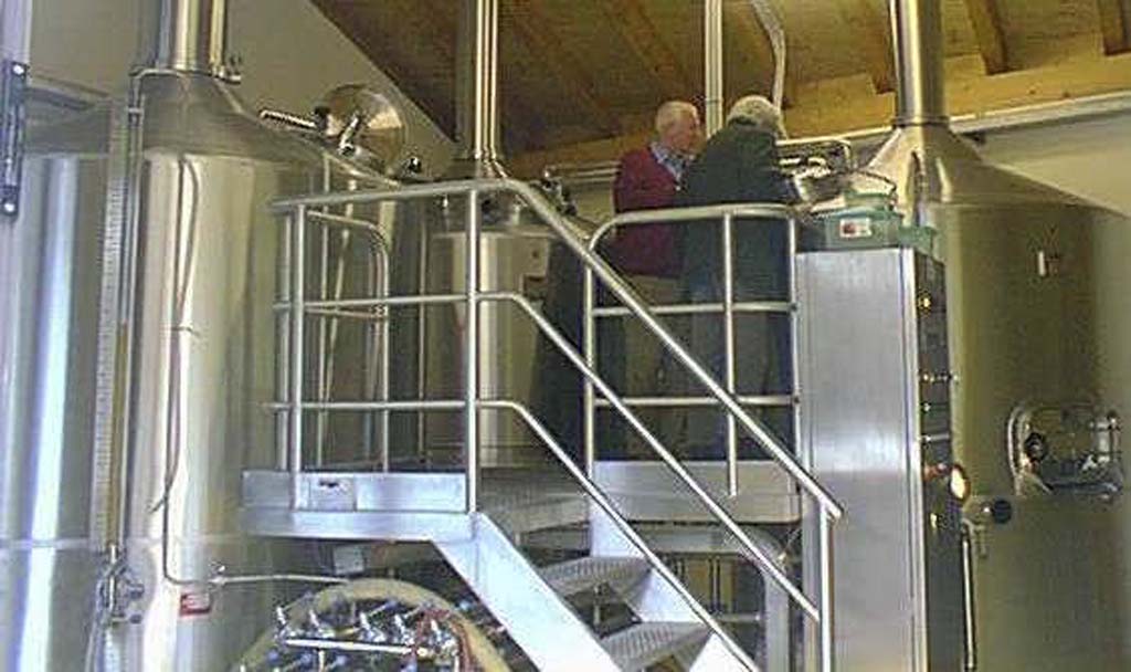 Negozio Braulio Enoteca