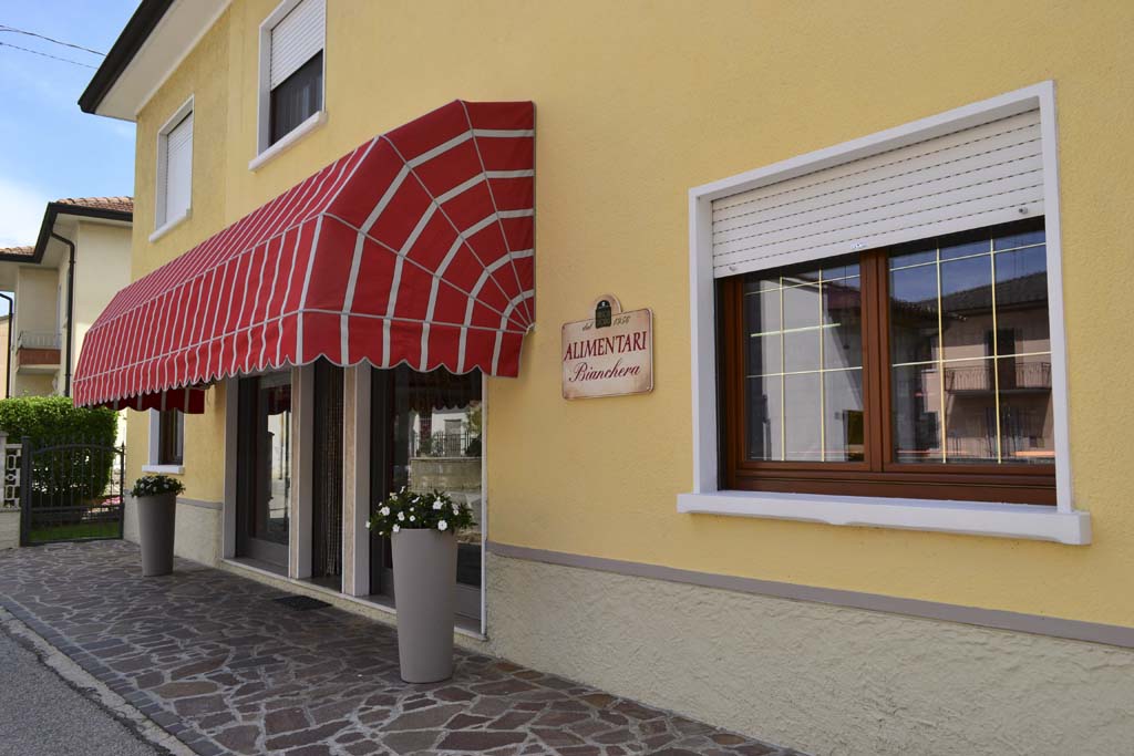 ALIMENTARI BIANCHERA VINCENZO