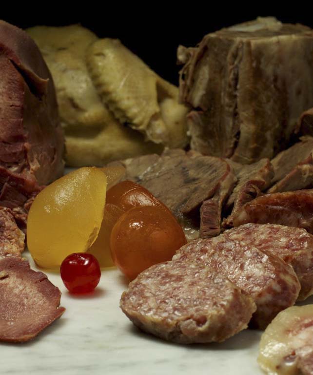 Ristorante La Pobbia