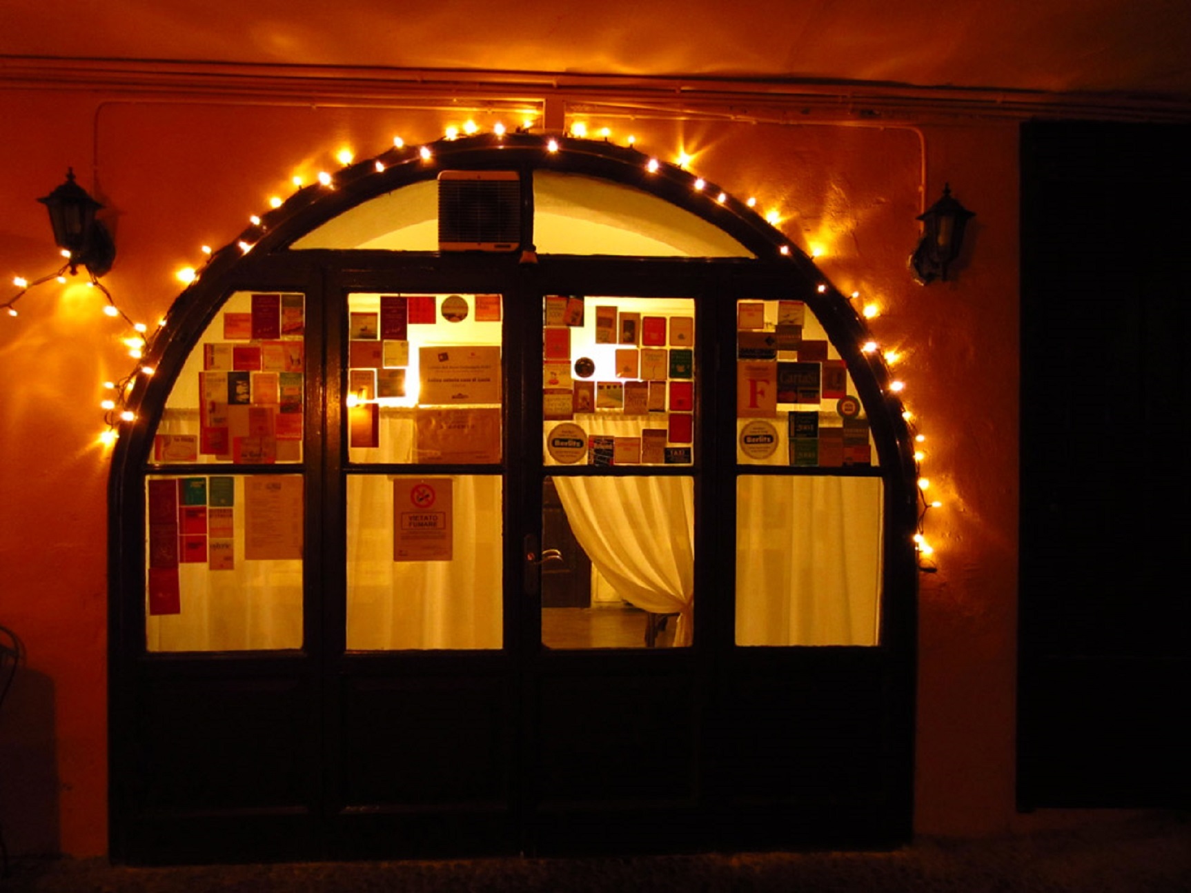 Antica osteria casa di Lucia