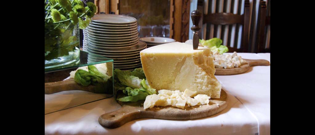 Antico Ristorante Fossati