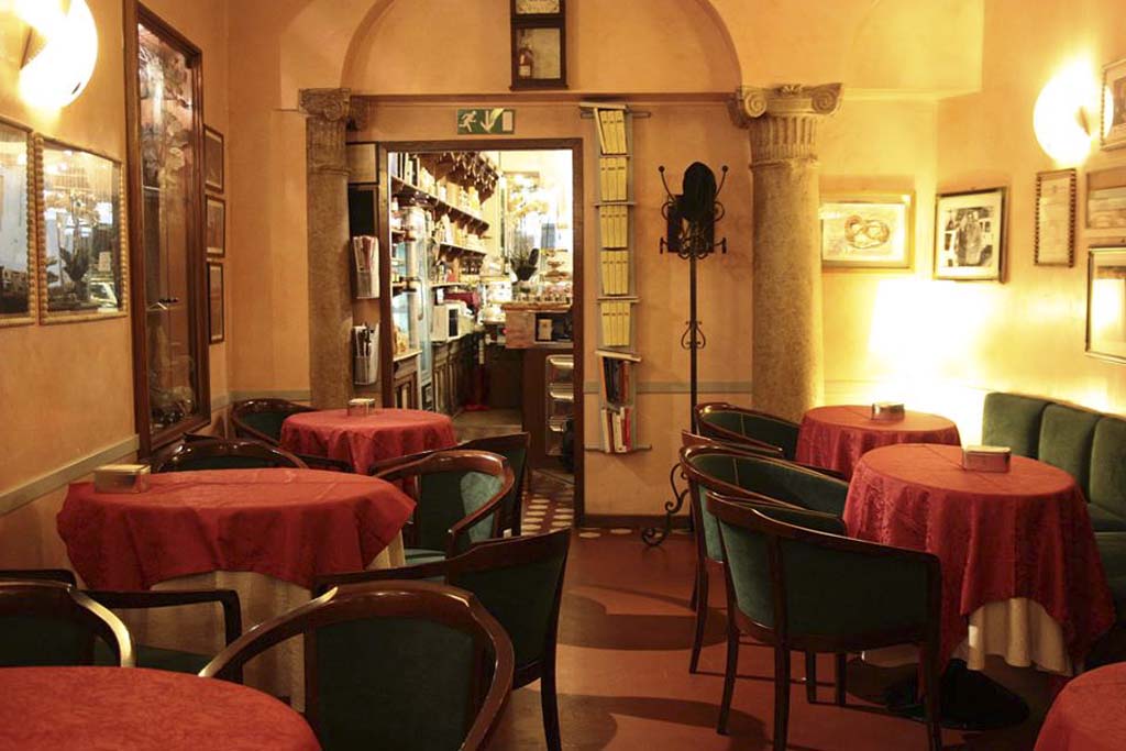 La Ducale caffetteria e pasticeria