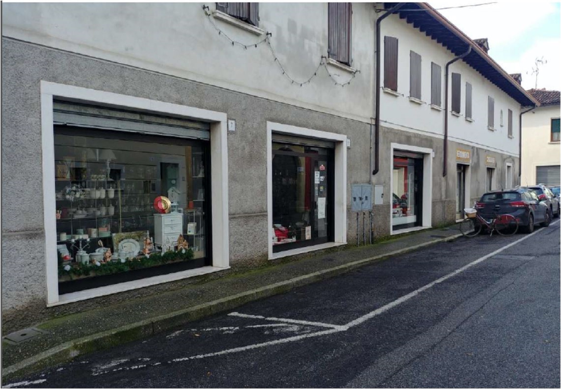 Casalinghi  Maifredi