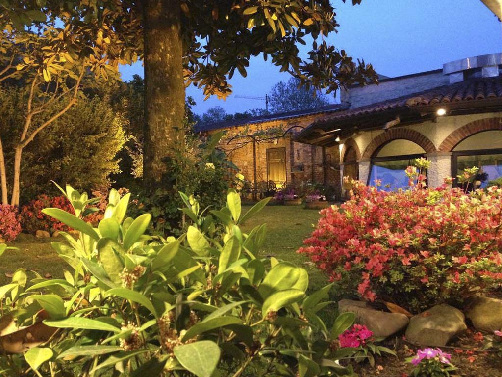 Ristorante La Pobbia
