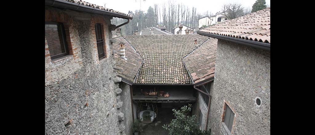Antico Ristorante Fossati