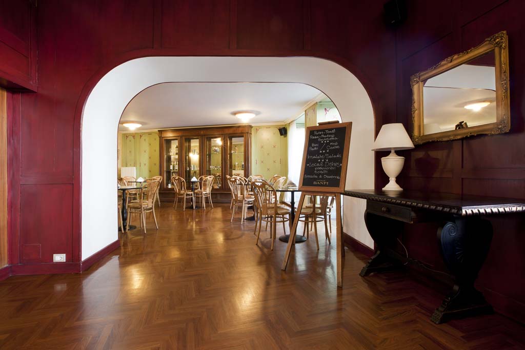 Bar Vicini