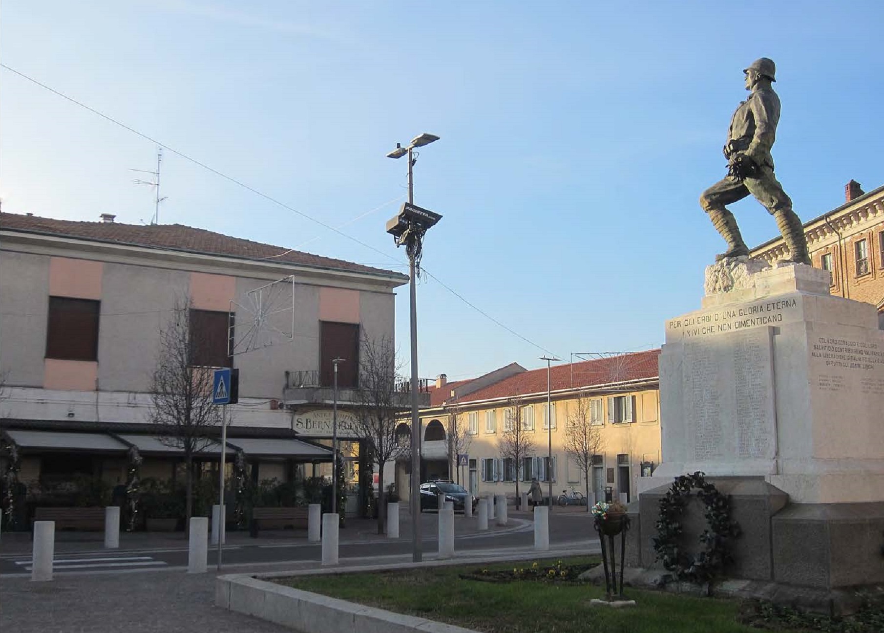 Antica Osteria San Bernardino