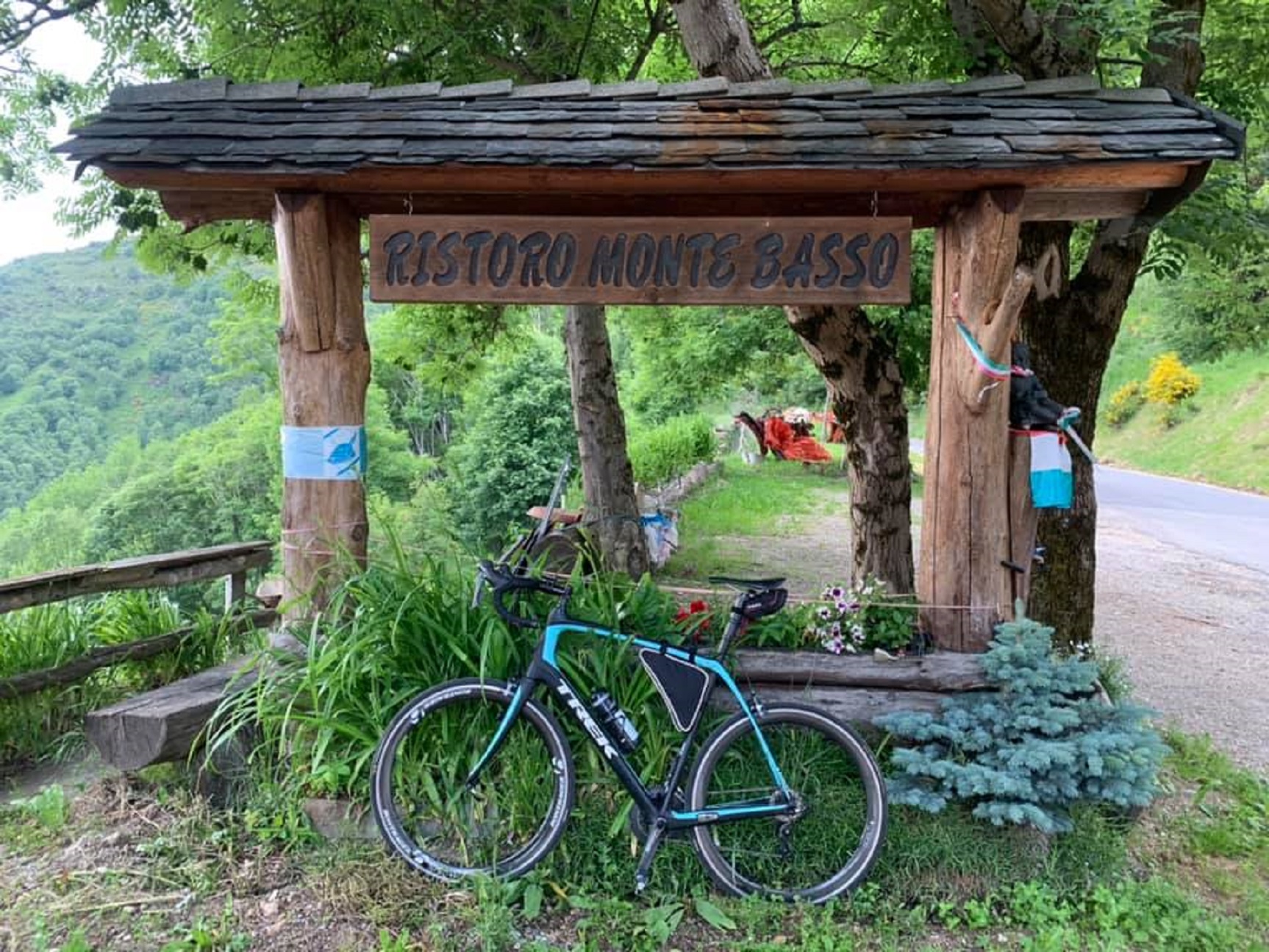 Ristoro alpino