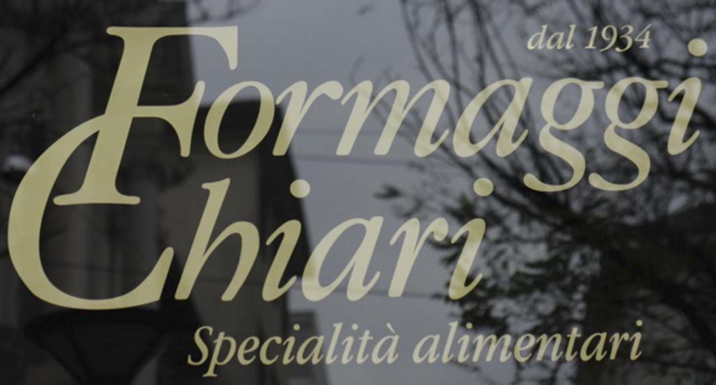 Formaggi Chiari