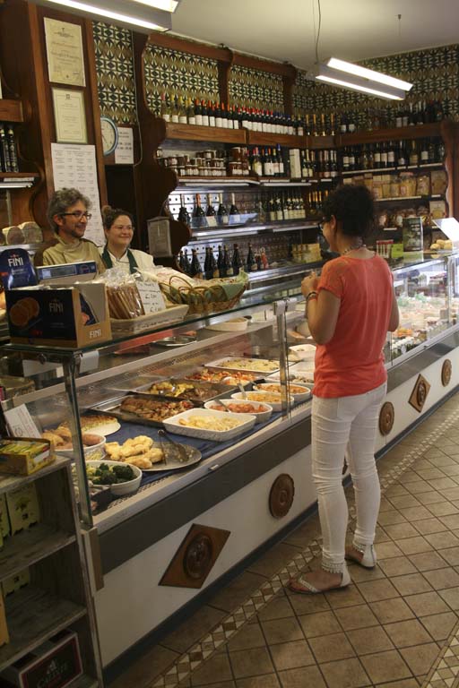 La Boutique Dei Sapori Barzaghi e Rossi