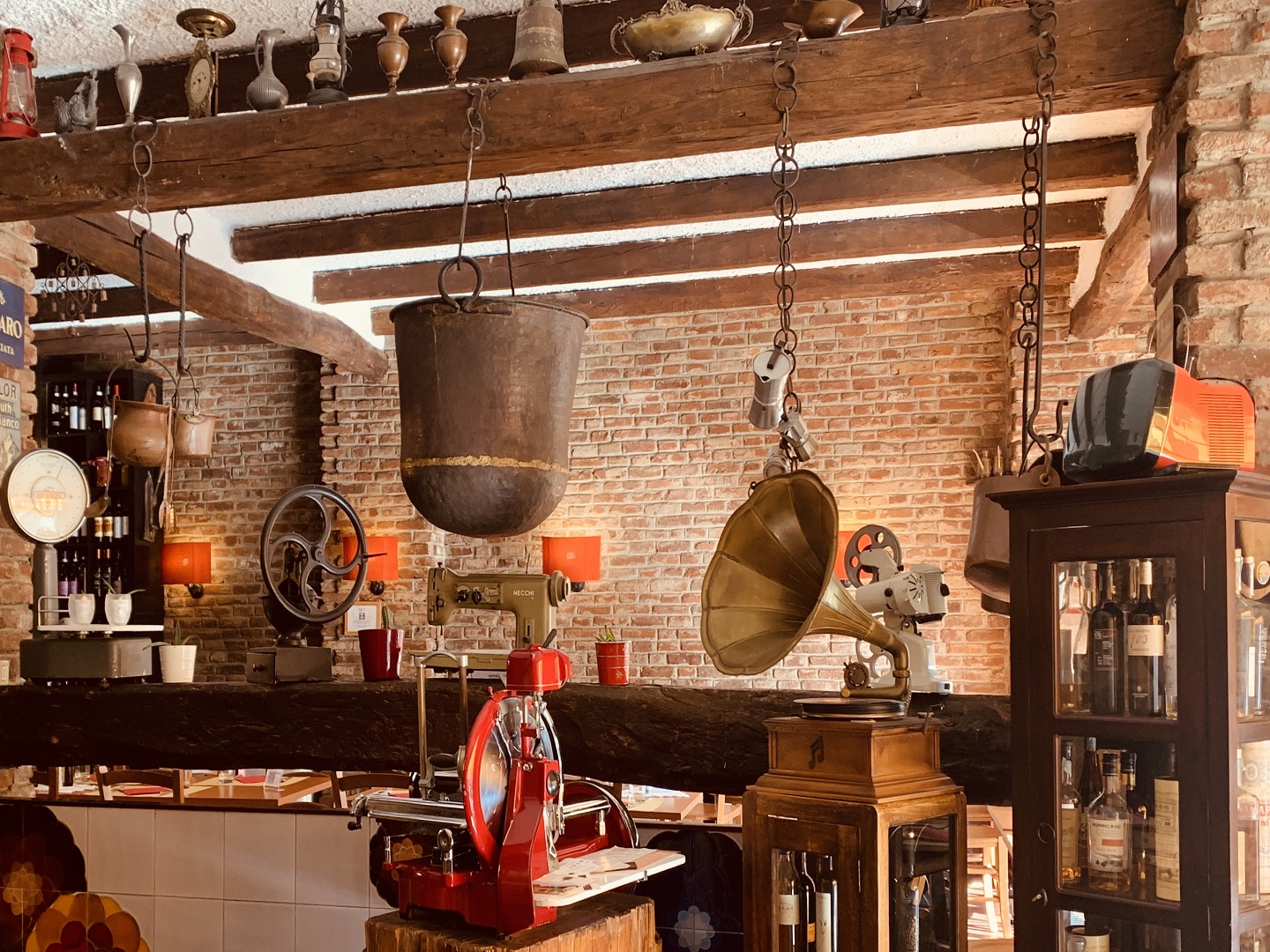 Hosteria Pignatta Binasco