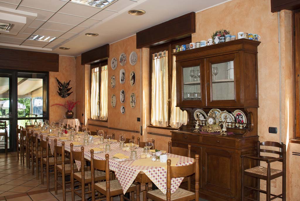 TRATTORIA PASCOLETTO