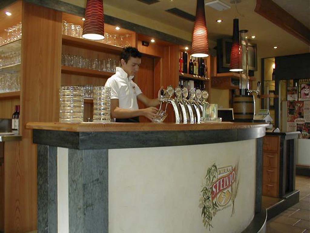 Negozio Braulio Enoteca