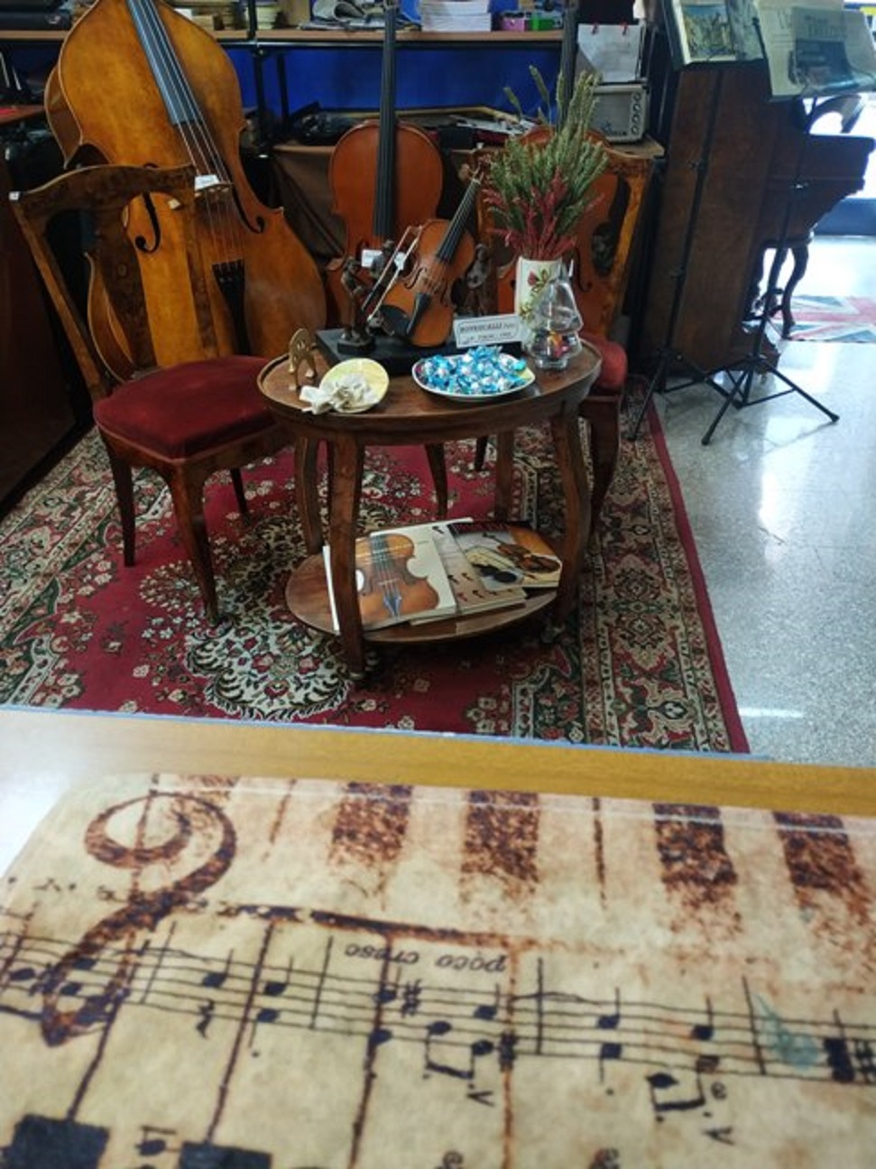 Casa della Musica Gallini