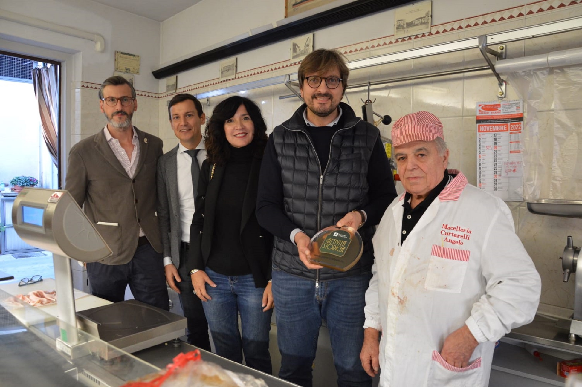 Premiazione 2022 Lodi