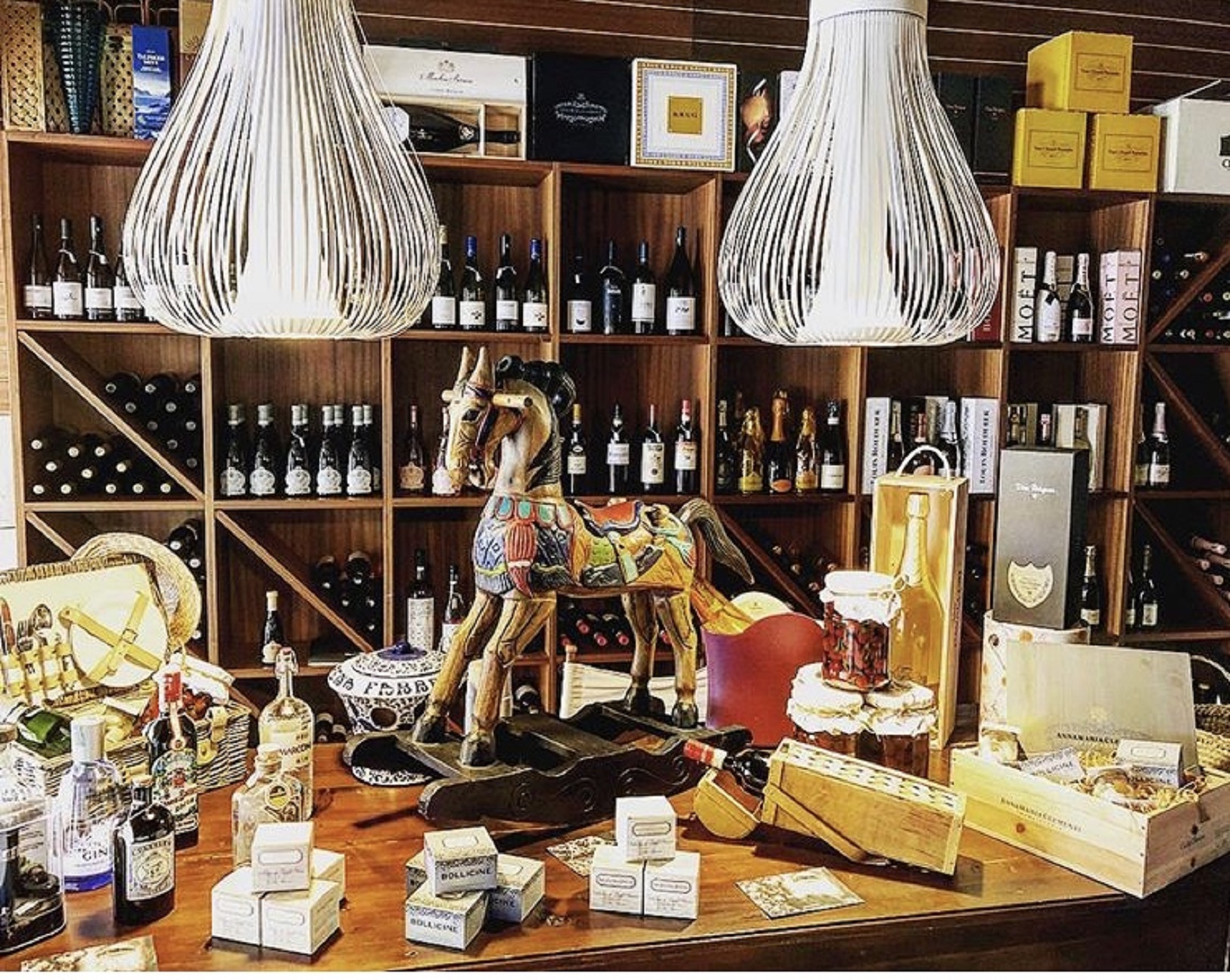 Bar Italia Salò