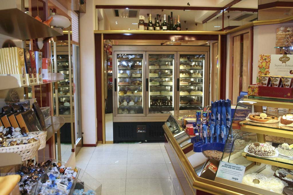 PASTICCERIA PONTIGGIA