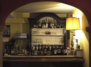 Antica Osteria ai Ranari