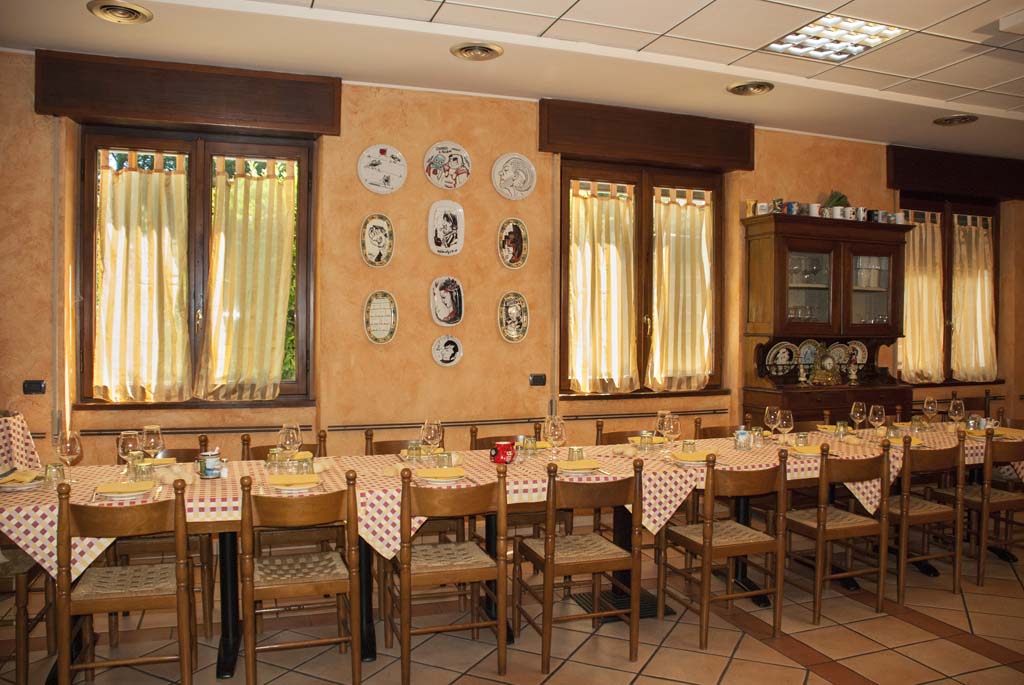 TRATTORIA PASCOLETTO