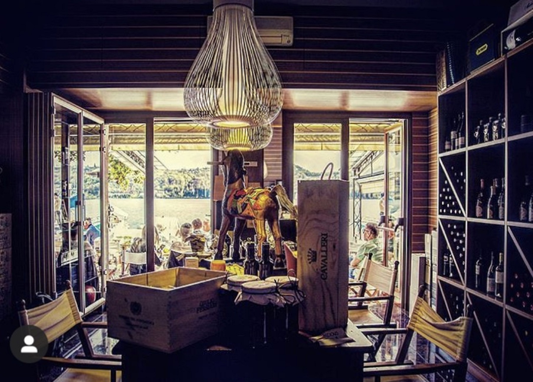 Bar Italia Salò